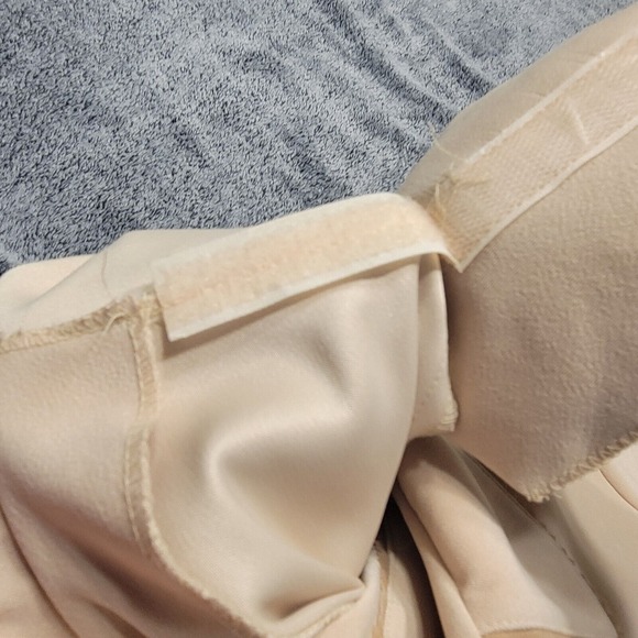 Susan Graver Style Sz Medium Maxi Skirt Suit Set Embroidered VTG‎ - Picture 10 of 16